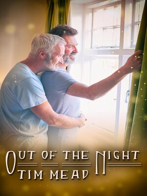 cover image of Out of the Night